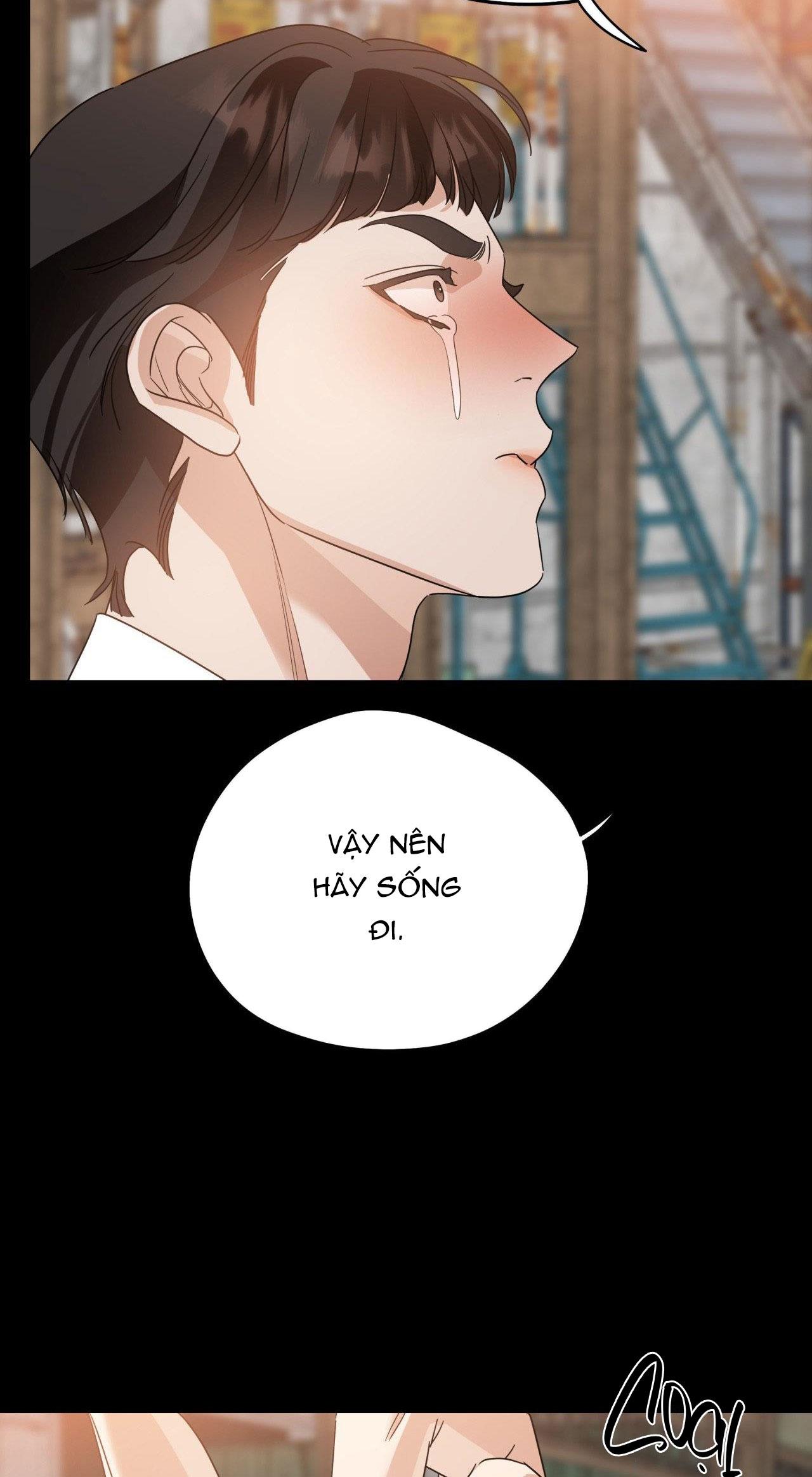 LỆNH CỨU RỖI - Chap 55