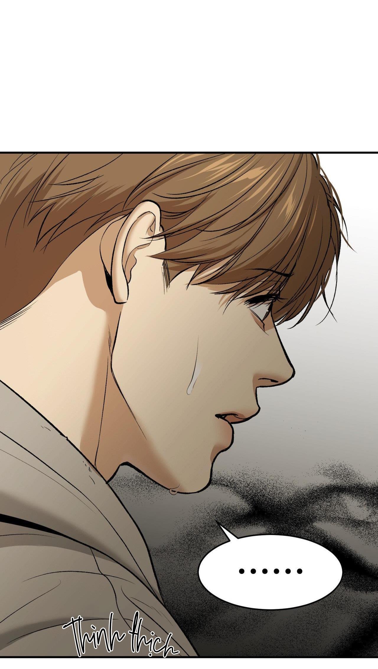 (CBunu) ChinhX - Vận Xui - Chap 48