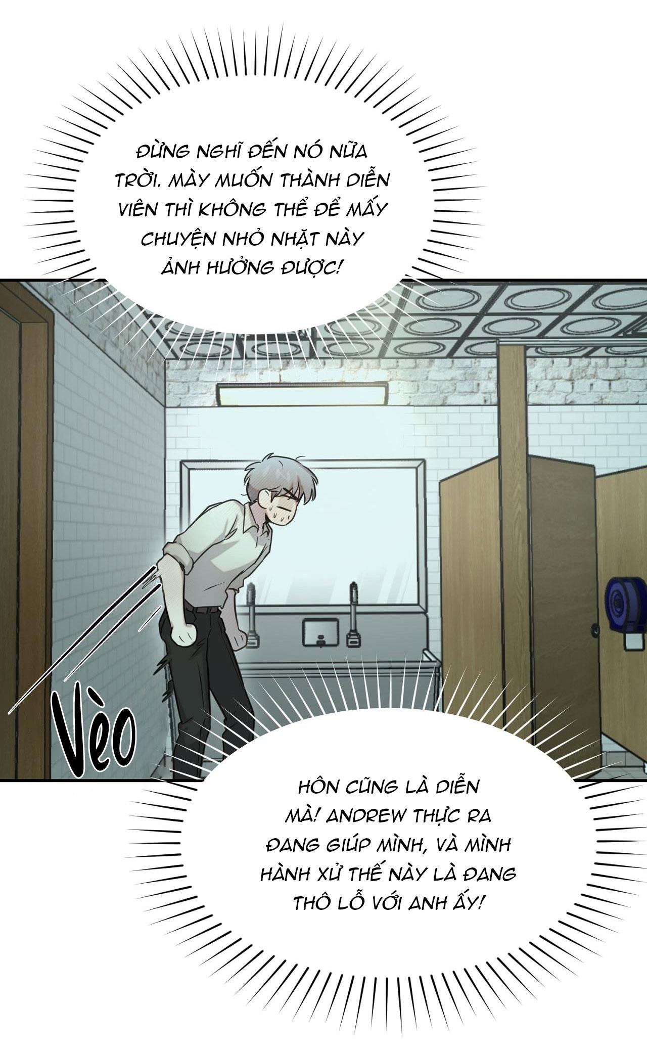 NERD PROJECT - Chap 18