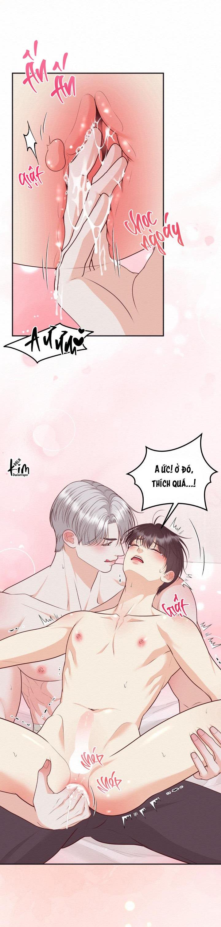 LỄ TRỪ TÀ - Chap 20