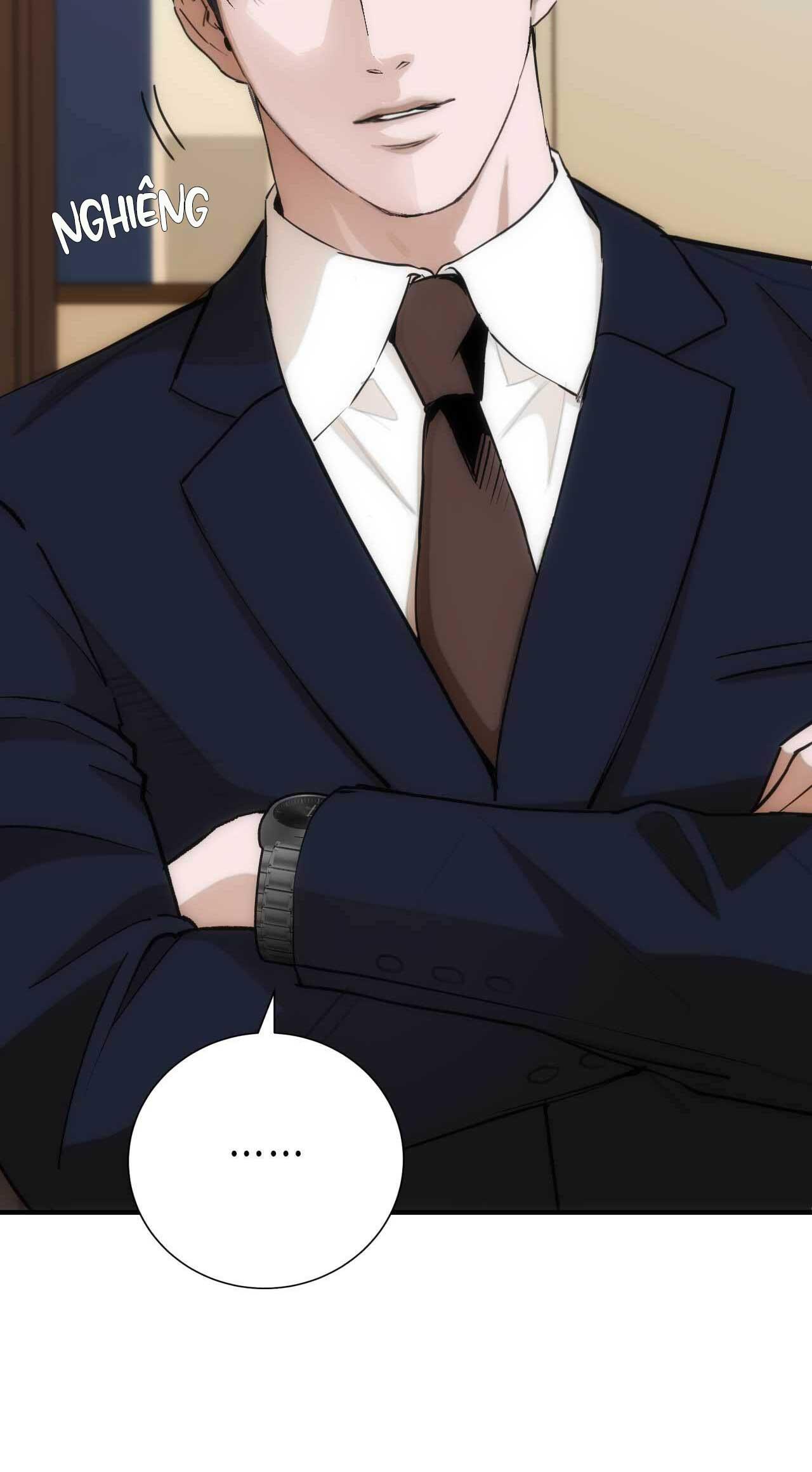 CHÌM TRONG KHOÁI LẠC - Chap 11