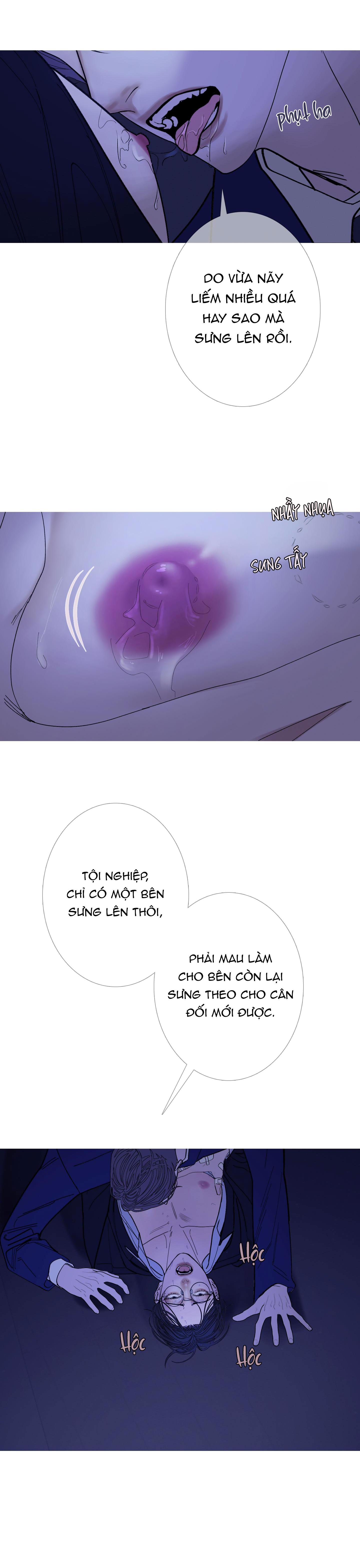 CHUYỆN QUỶ MÔN QUAN - Chap 73