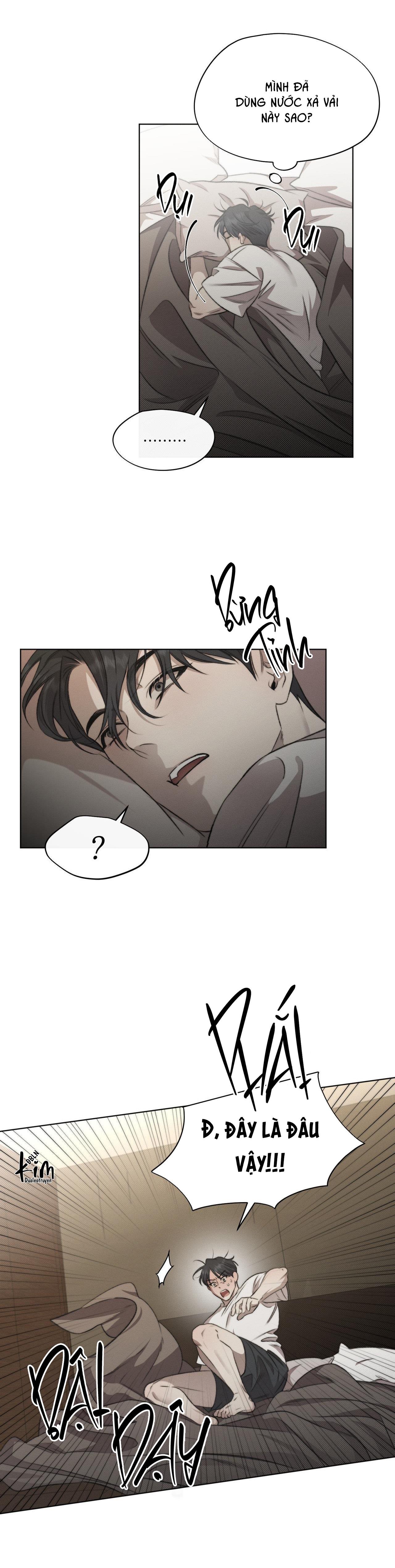 STILL LOVE YOU - Chap 11