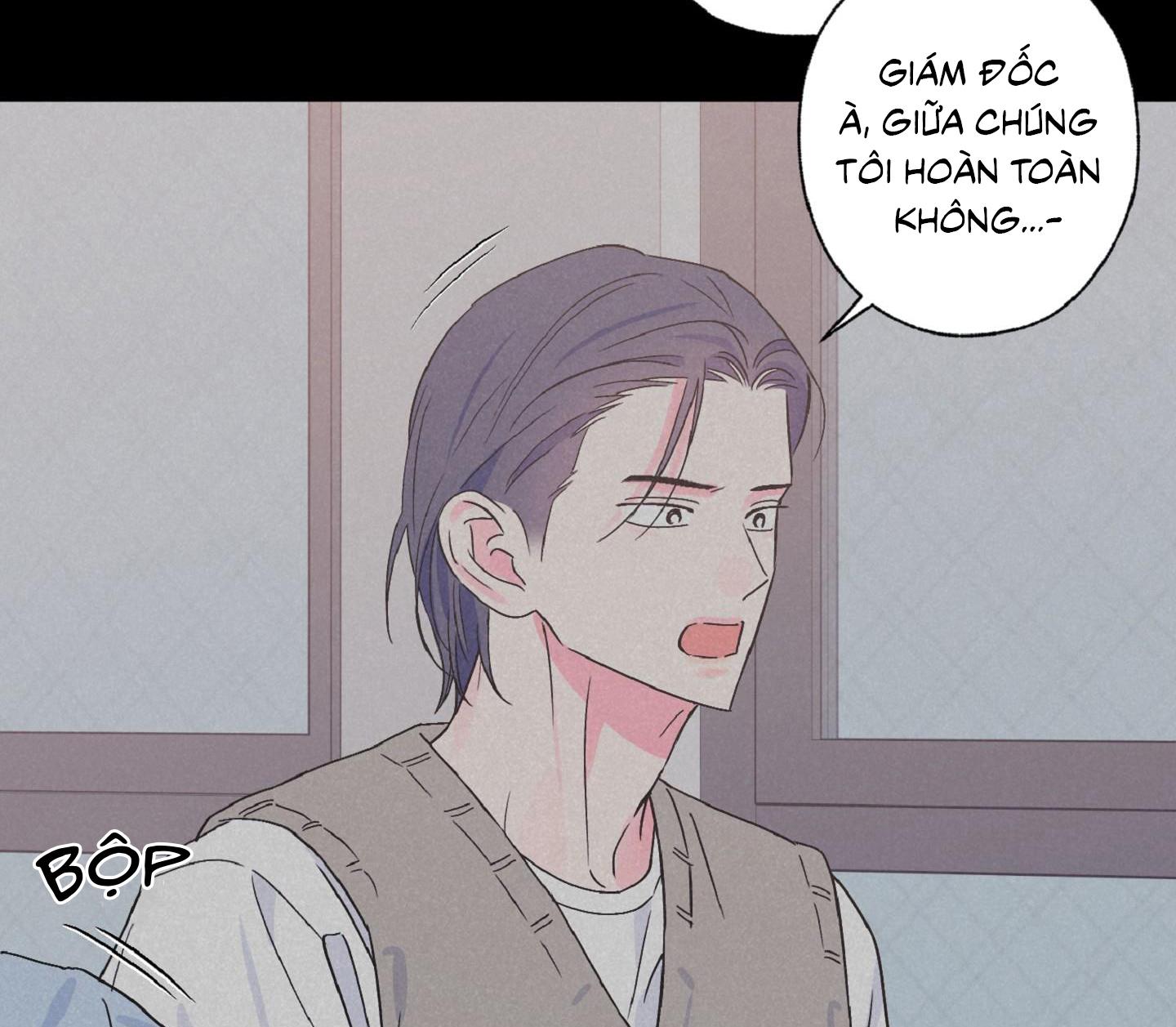 Vụ bê bối của Beta - Chap 38