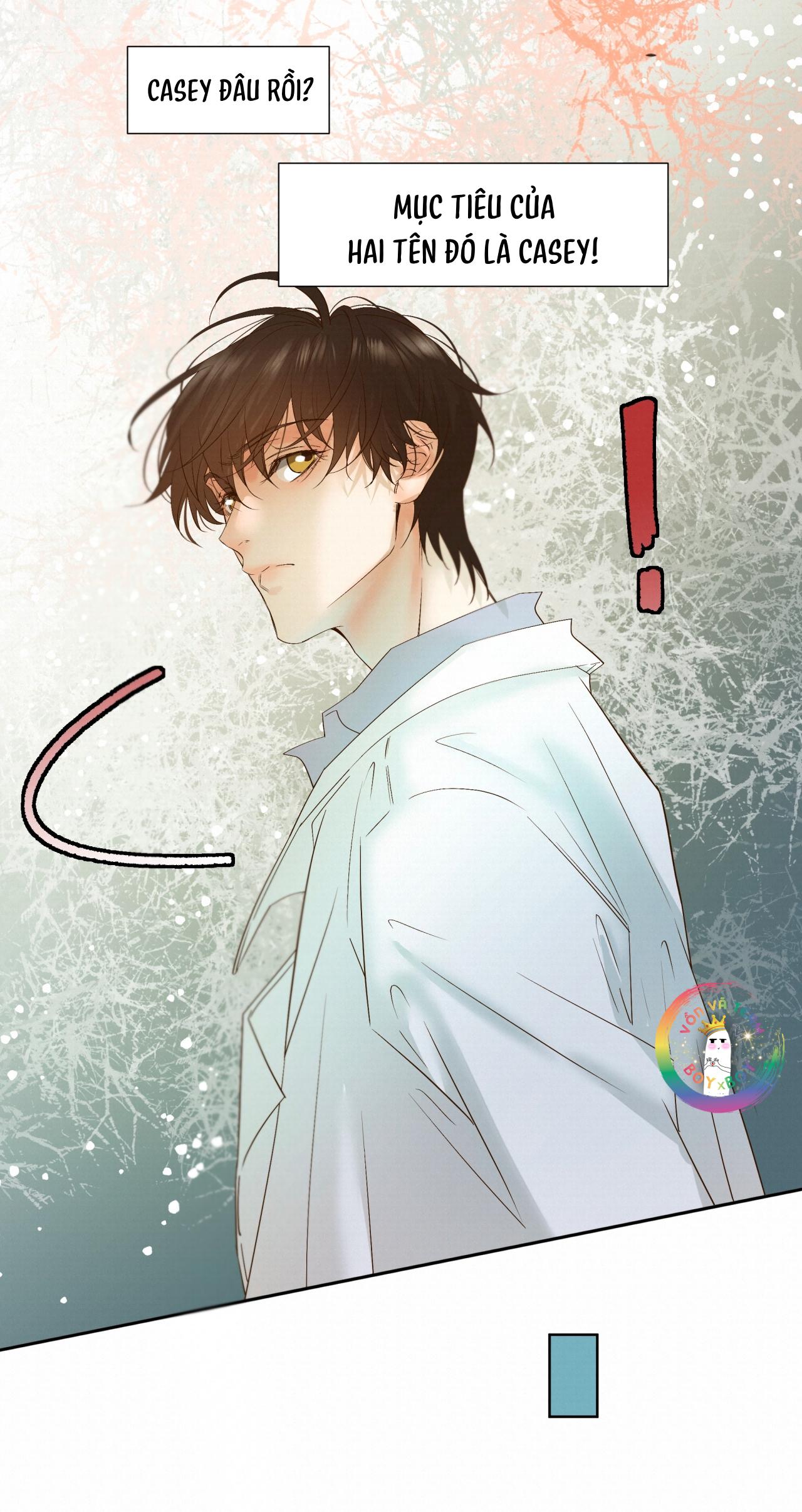 Trỗi Dậy Từ Tro Tàn - Chap 51
