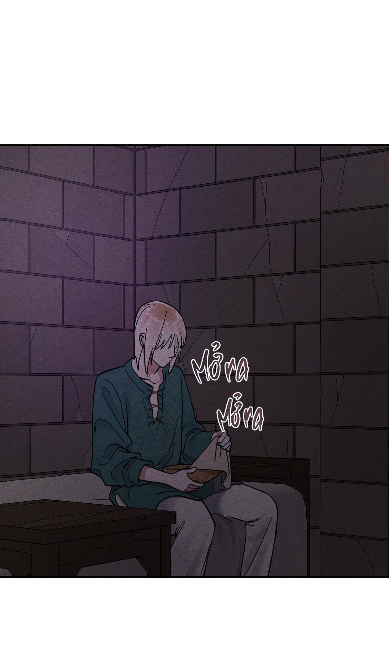 (CBunu) Antidote - Chap 15