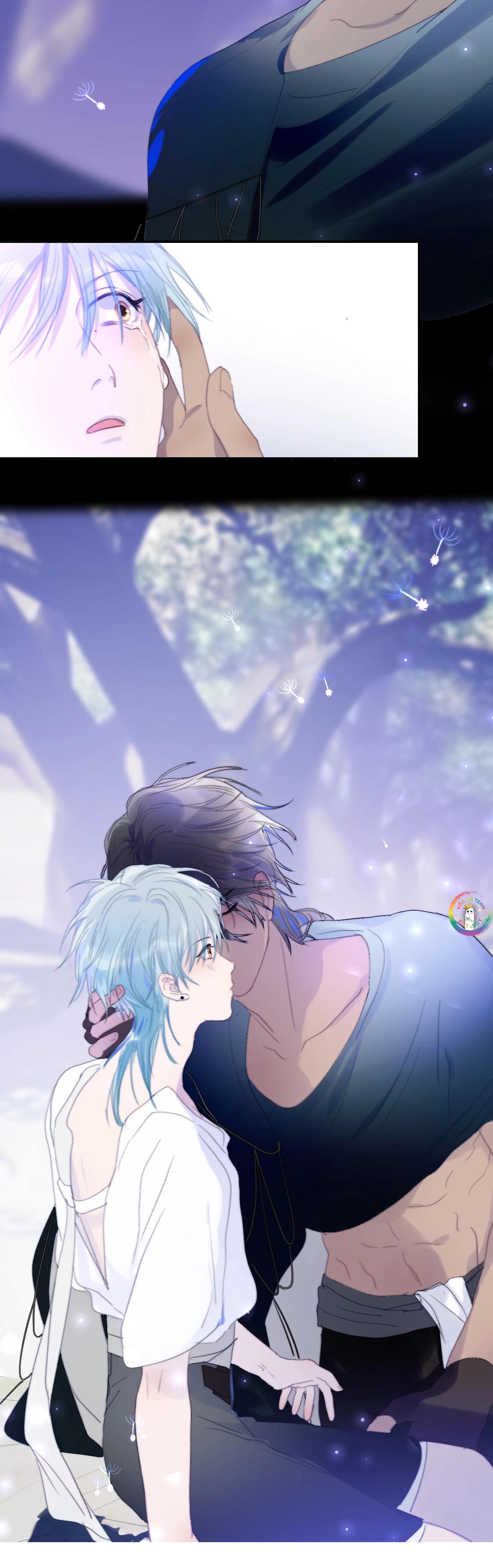 Quanh Năm Có Cá - Chap 23