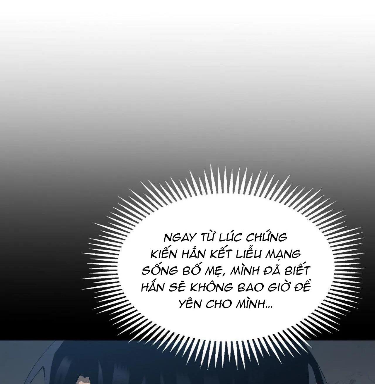 Hãy khóc đi đừng ngại ngùng! - Chap 9