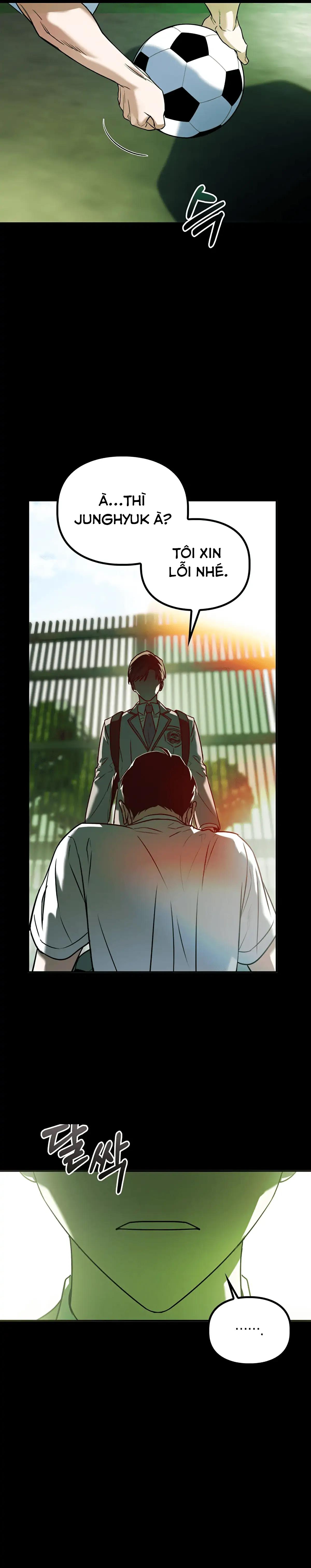Non-refundable Alpha [Hoàn] - Chap 3