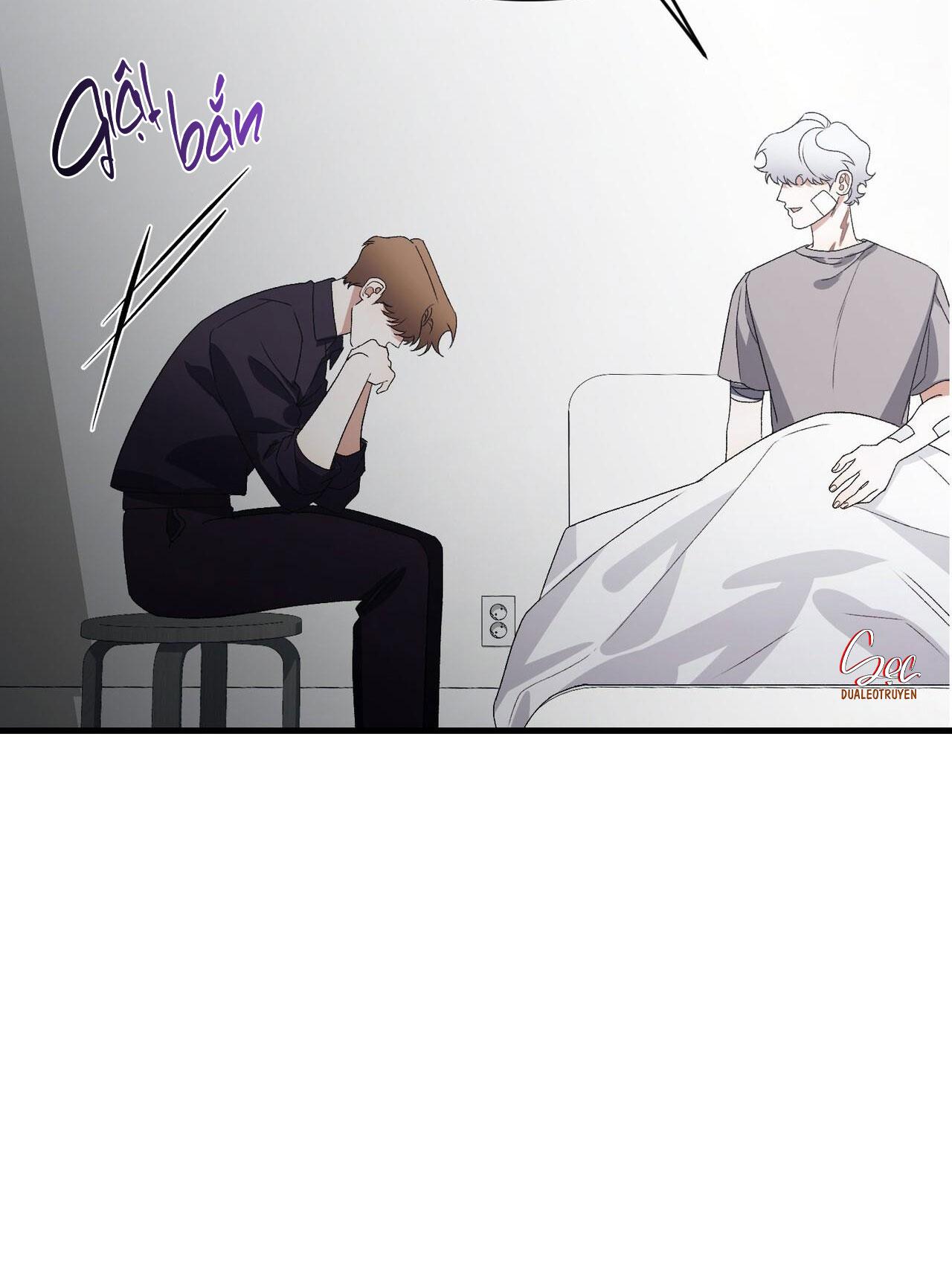 ĐIỀU KIỆN CỦA GUIDE - Chap 32