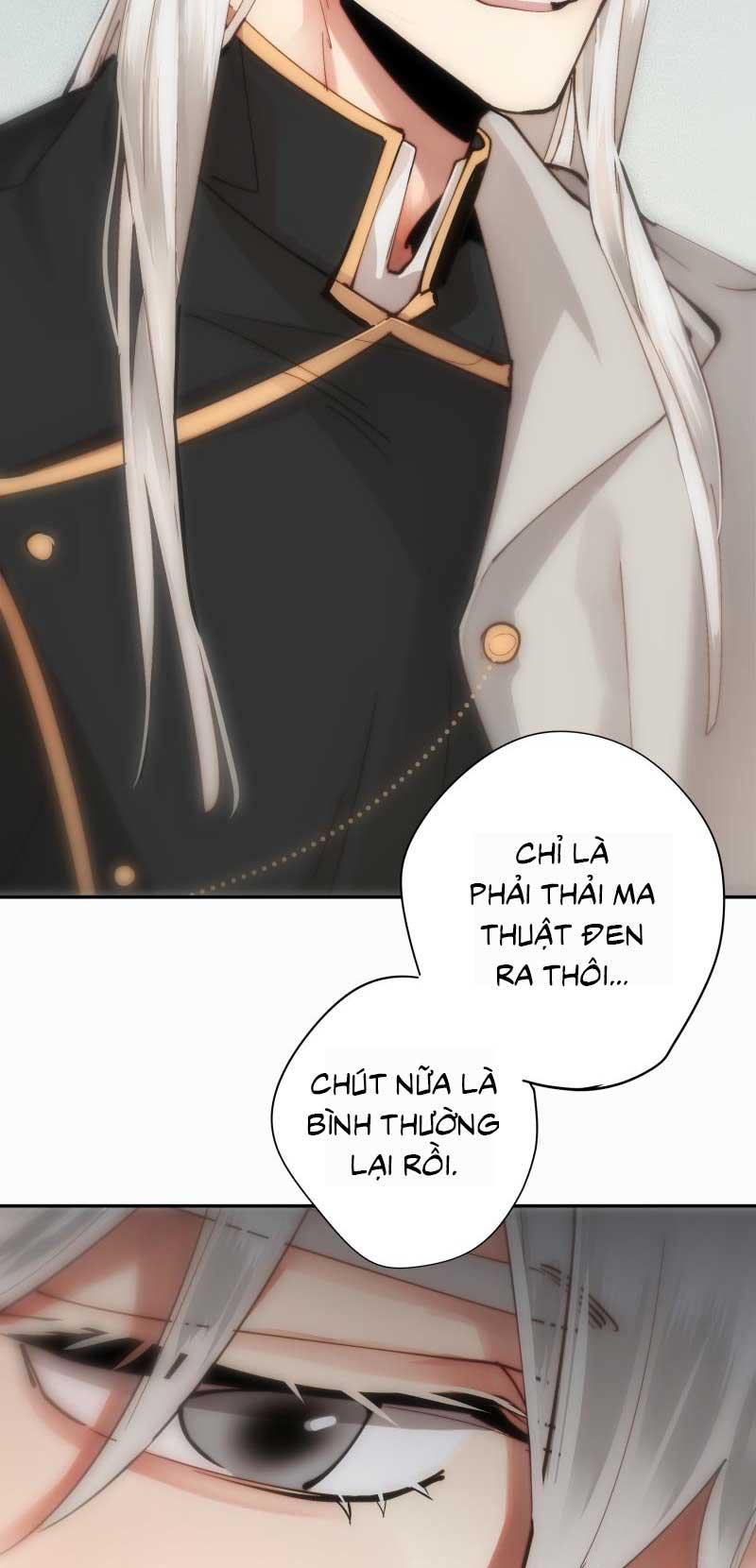 KHI LONG THẦN RƠI VÀO LƯỚI TÌNH - Chap 26