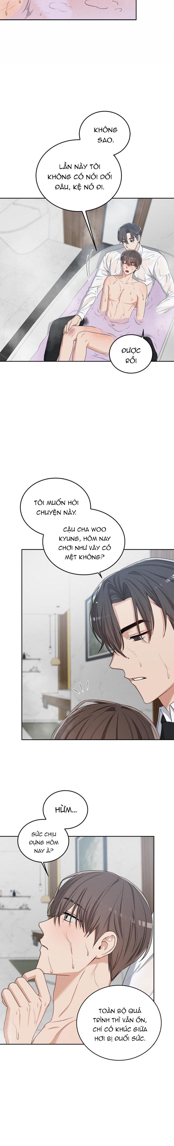 Critical Point - Chap 15