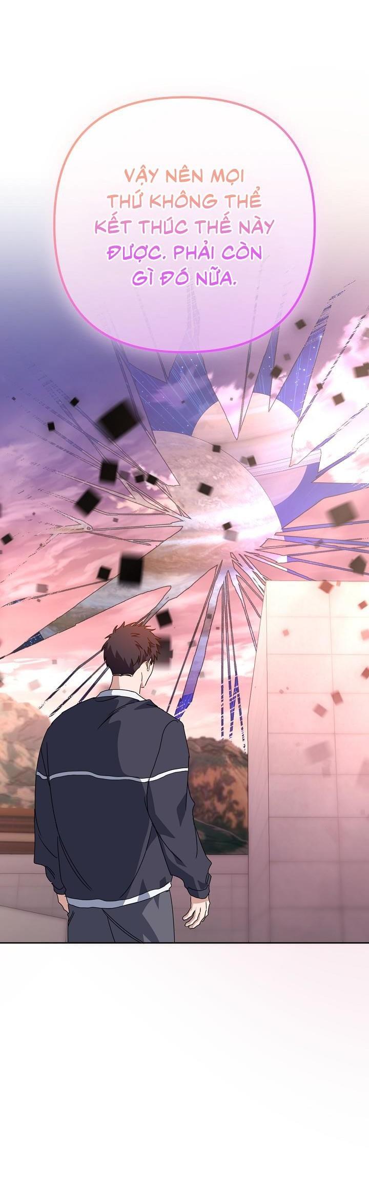 Khu vực chủ nghĩa tình yêu - Chap 72