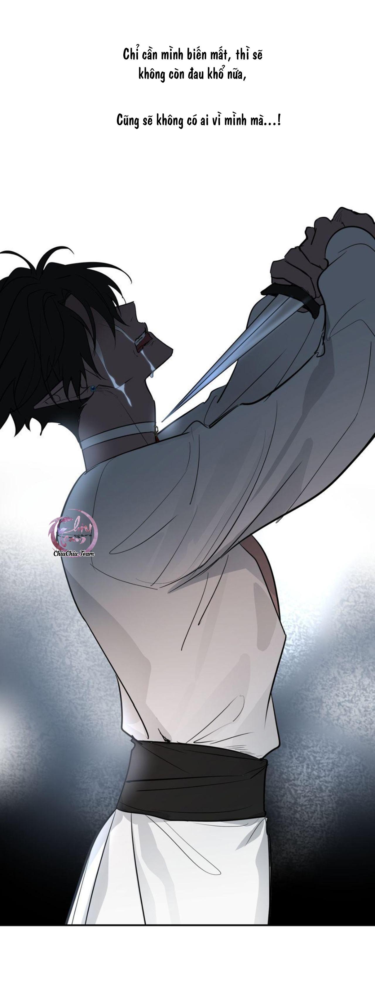 Lần Đầu Nếm Trái Cấm - Chap 1