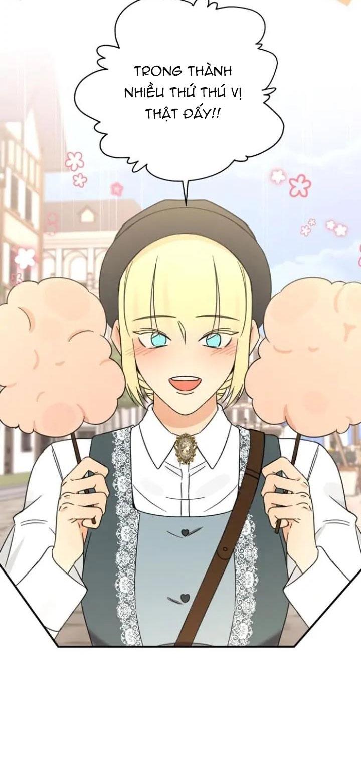 Mắc Kẹt Trong Game Hẹn Hò Của Em Gái Tôi - Chap 43