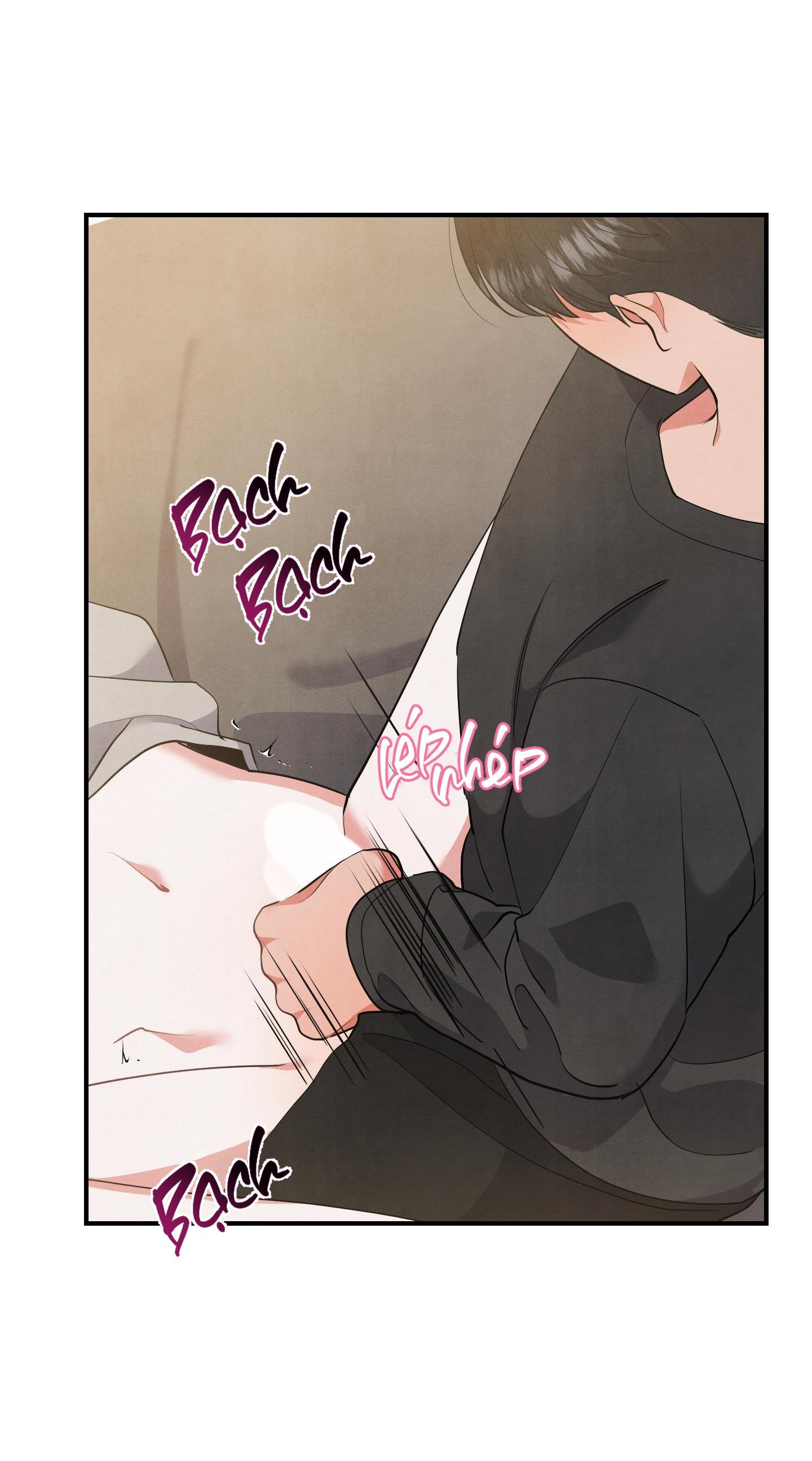 MỐI QUAN HỆ CỦA THÚ NHÂN - Chap 74