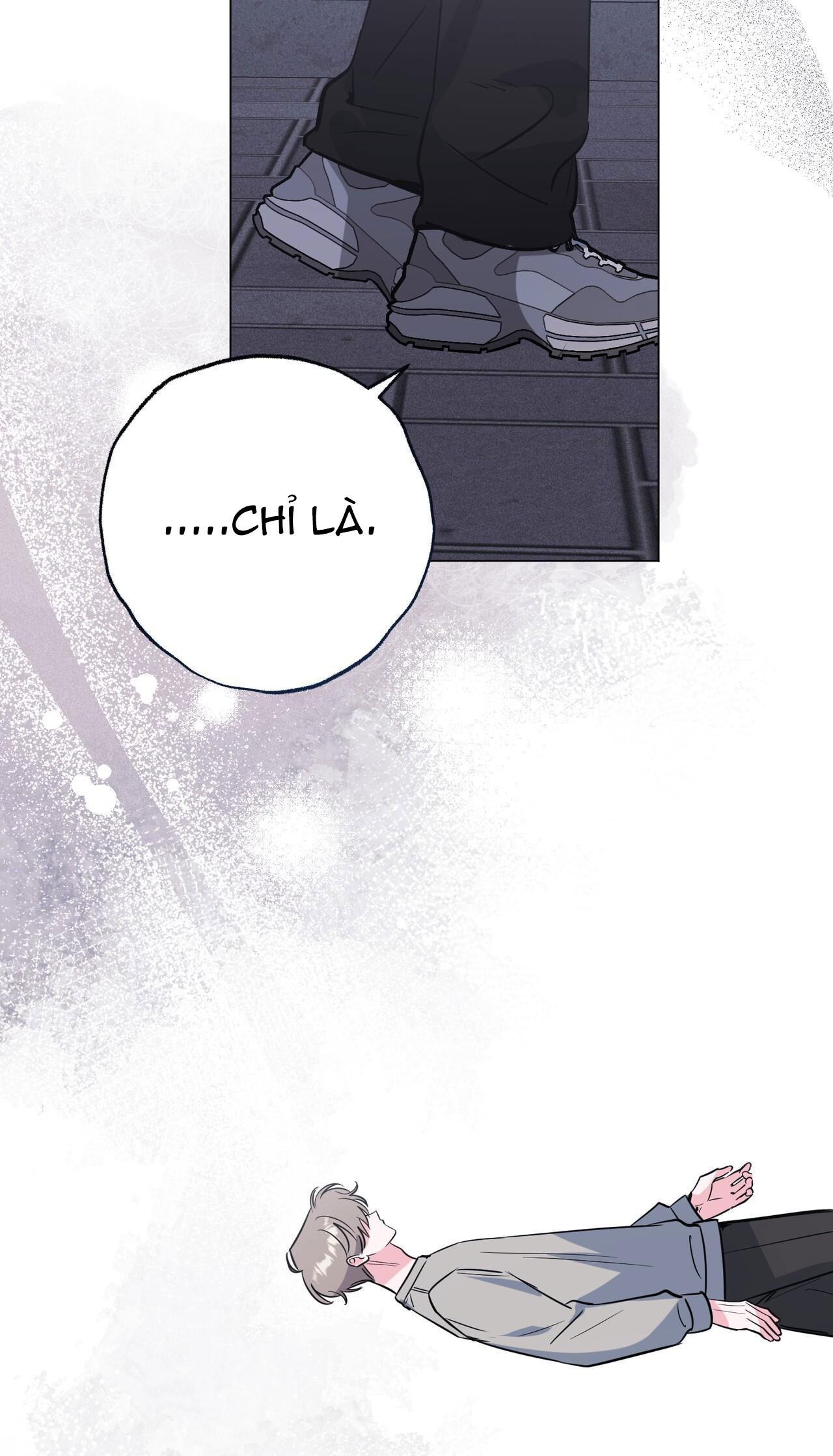 CẠM BẪY ĐẠI HỌC - Chap 91