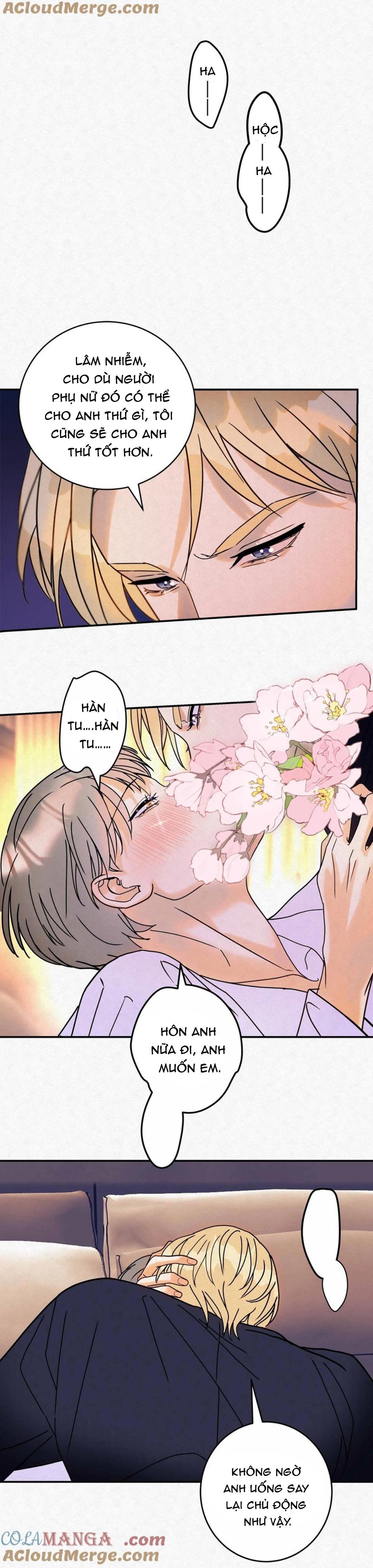 Anh Trai Rẻ Tiền Của Tôi (END) - Chap 14