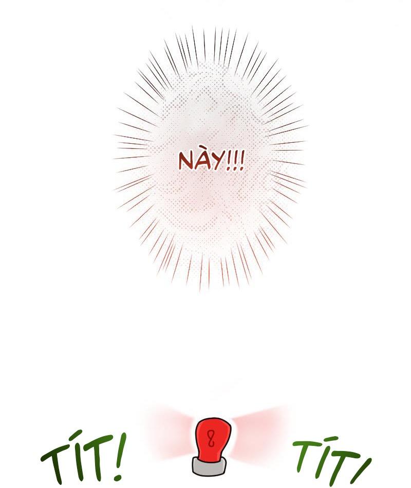 Tình yêu của chúng ta sắp thành hình rồi - Chap 31