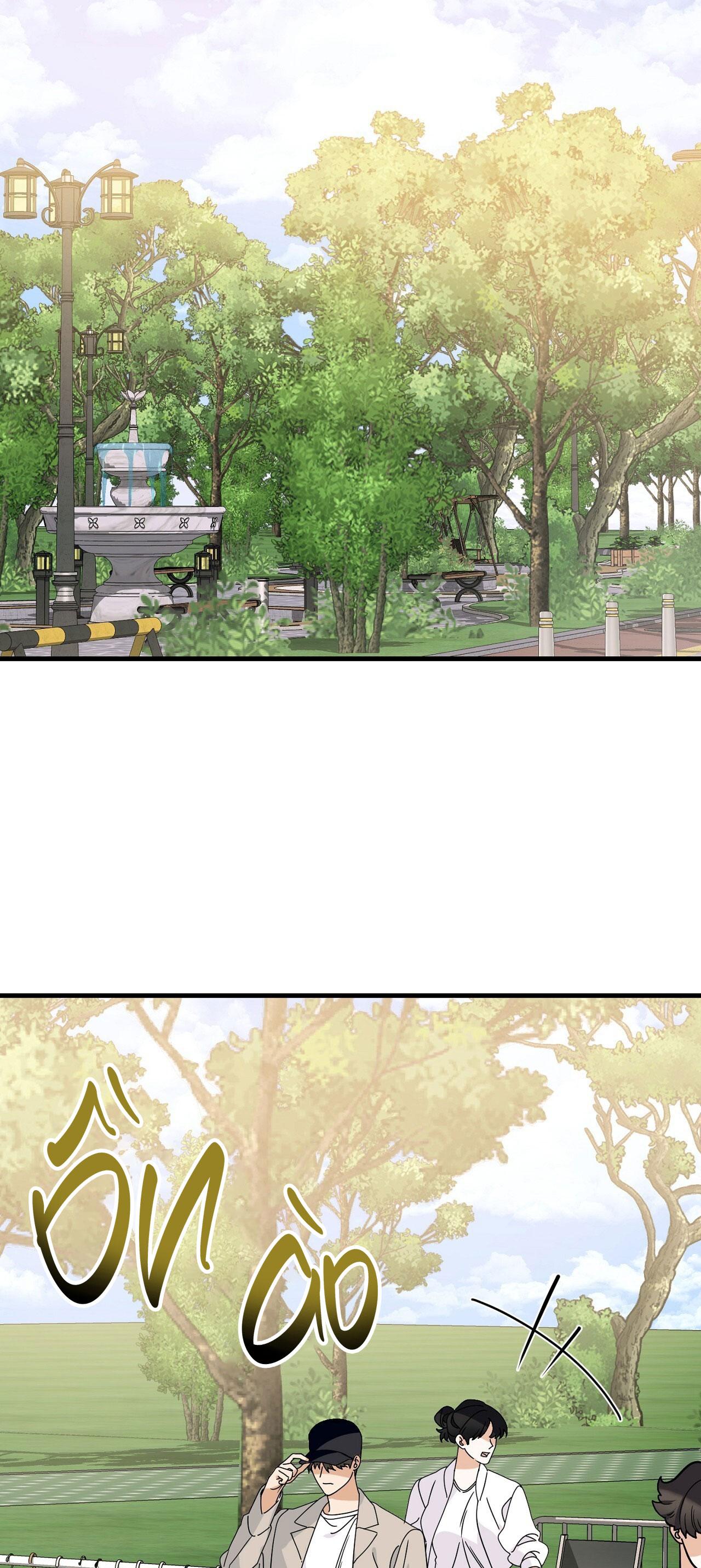 ĐIỀU KIỆN CỦA GUIDE - Chap 44