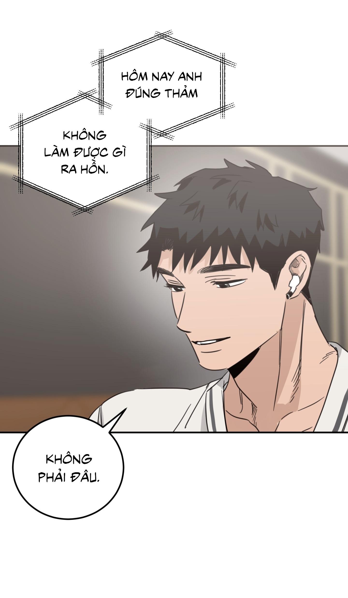 NGÔI NHÀ HƯỚNG MẶT TRỜI MỌC - Chap 42