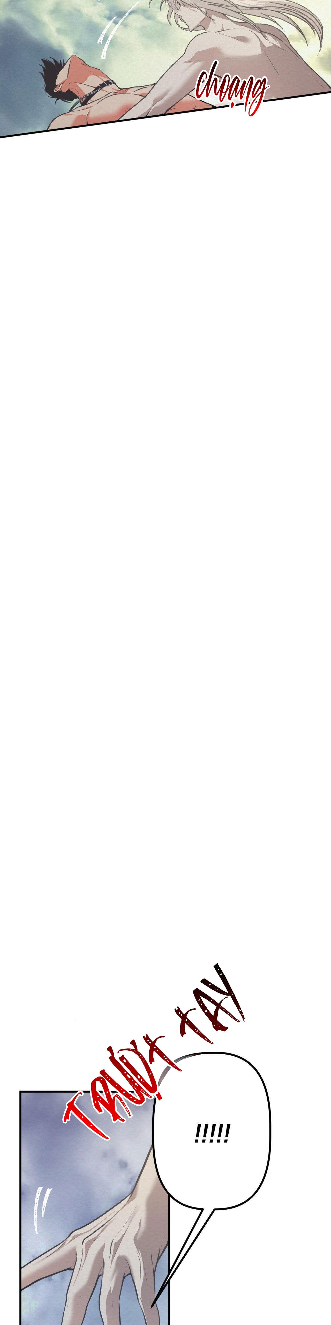 ÁC MA ĐỈNH CẤP - Chap 13