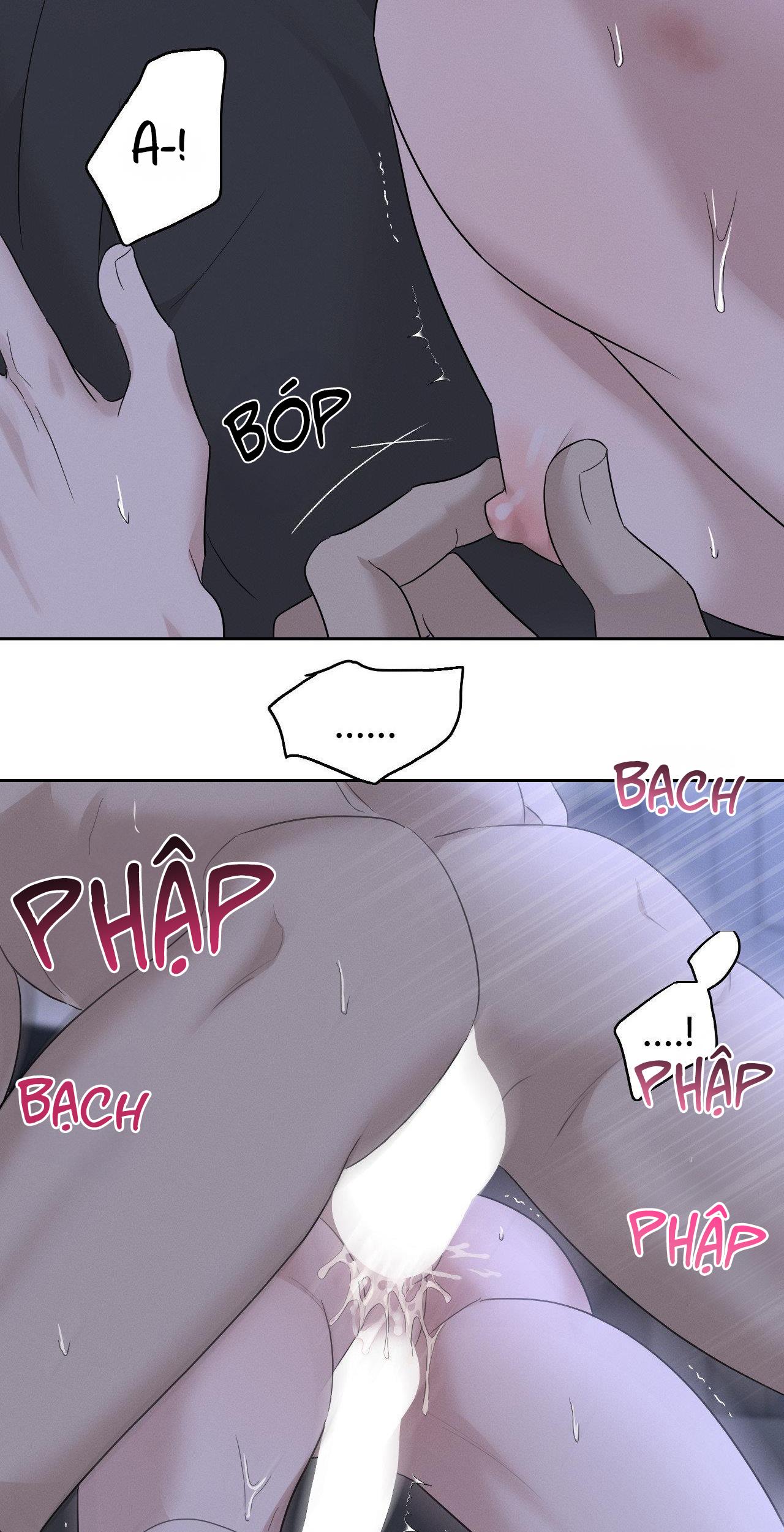 NHIỆT ĐỘ TIẾP XÚC - Chap 18