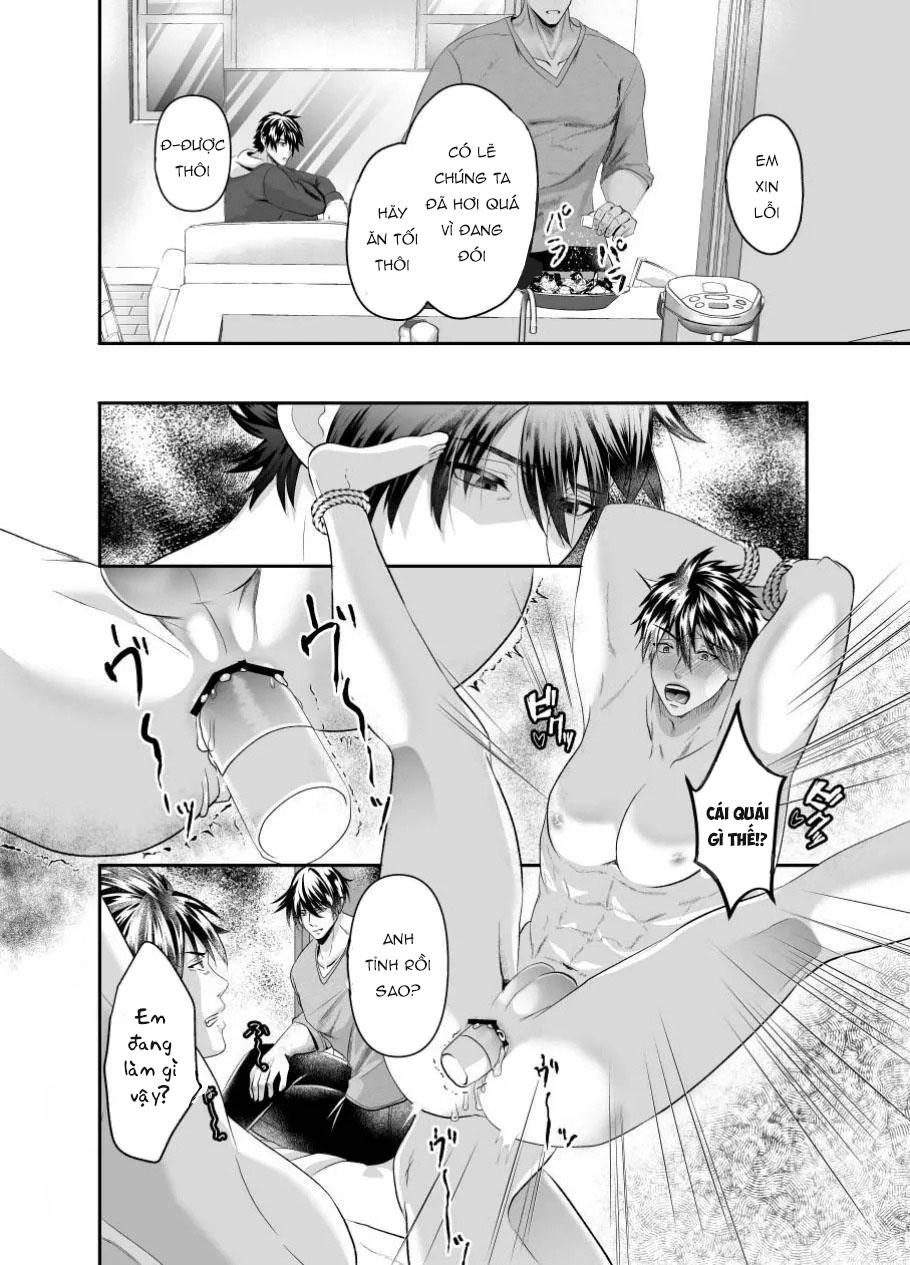 Tổng hợp boylove 18+ - Chap 346