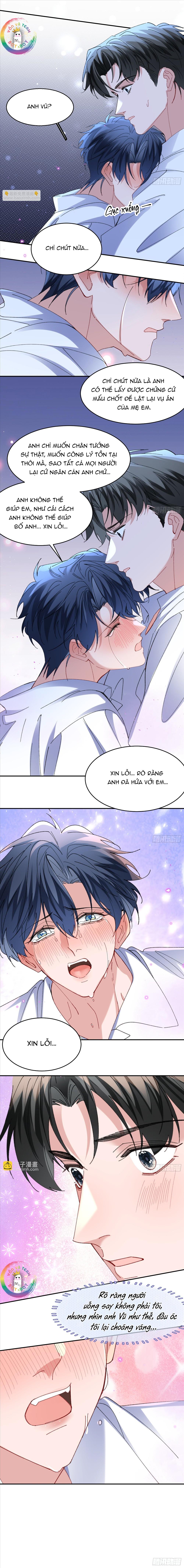 Dĩ Hạ Khi Thượng - Chap 66