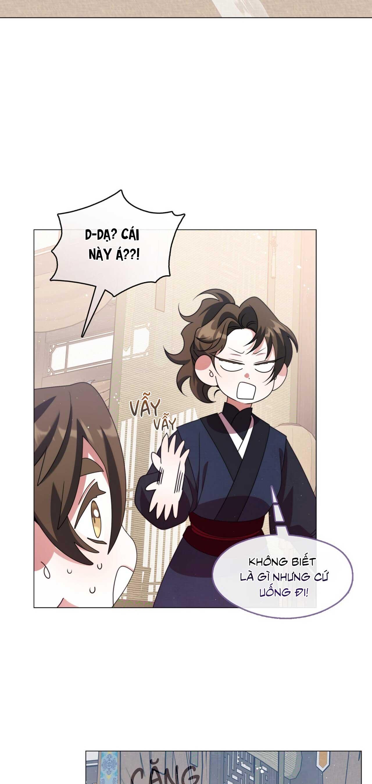Tôi đã nuôi dạy thủ lĩnh giáo phái ác ma - Chap 44