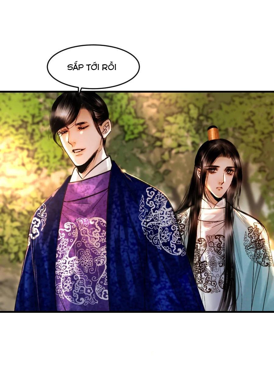 Vòng Luân Hồi - Chap 90