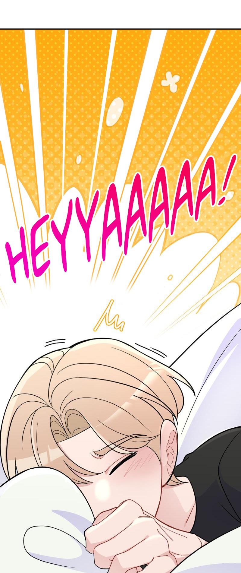 Tình yêu của chúng ta sắp thành hình rồi - Chap 22