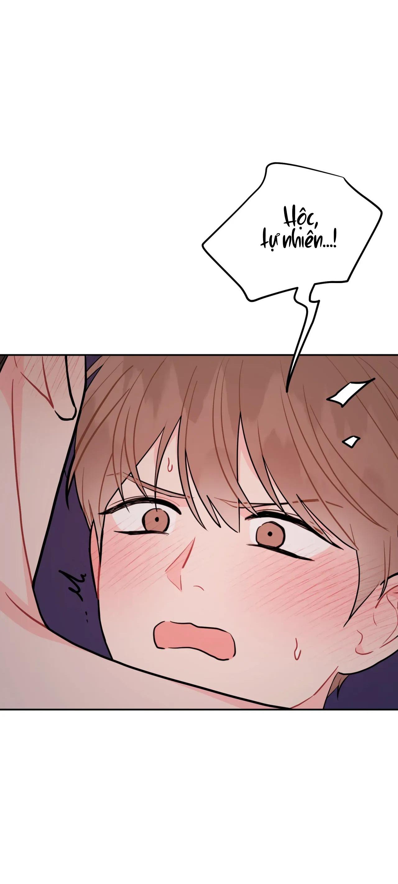 KHOẢNG CÁCH VƯỢT QUA GIỚI HẠN - Chap 74