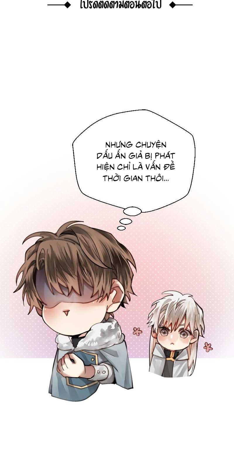 KHI LONG THẦN RƠI VÀO LƯỚI TÌNH - Chap 39