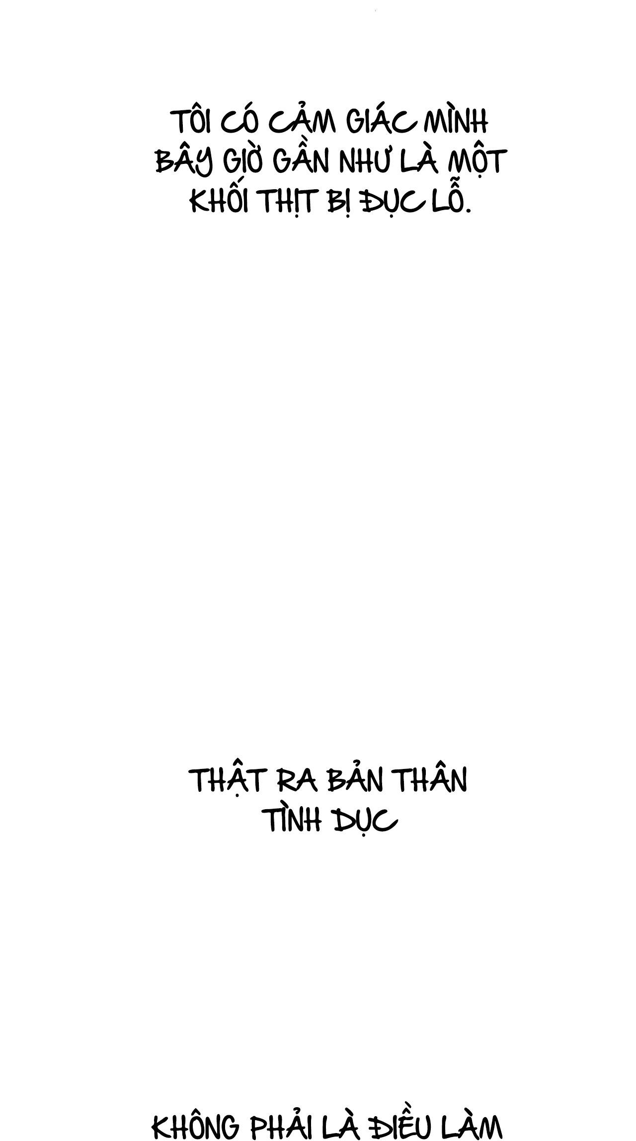 BẠN CÙNG LỚP MẪU GIÁO MẶT TRỜI - Chap 18