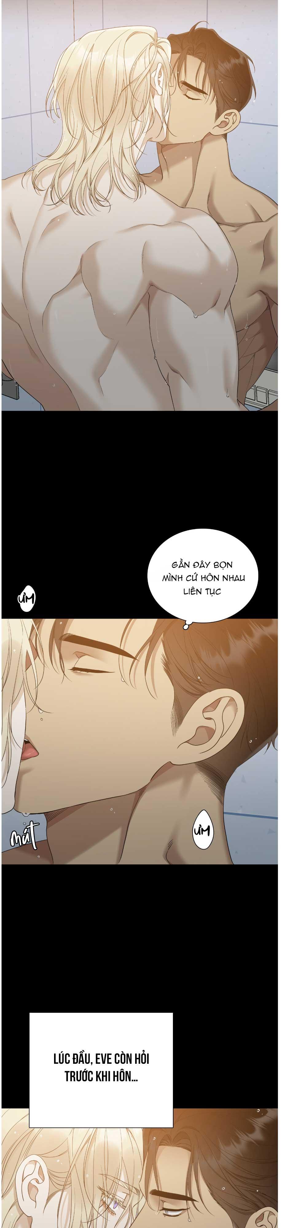 GỬI. 00 - Chap 30