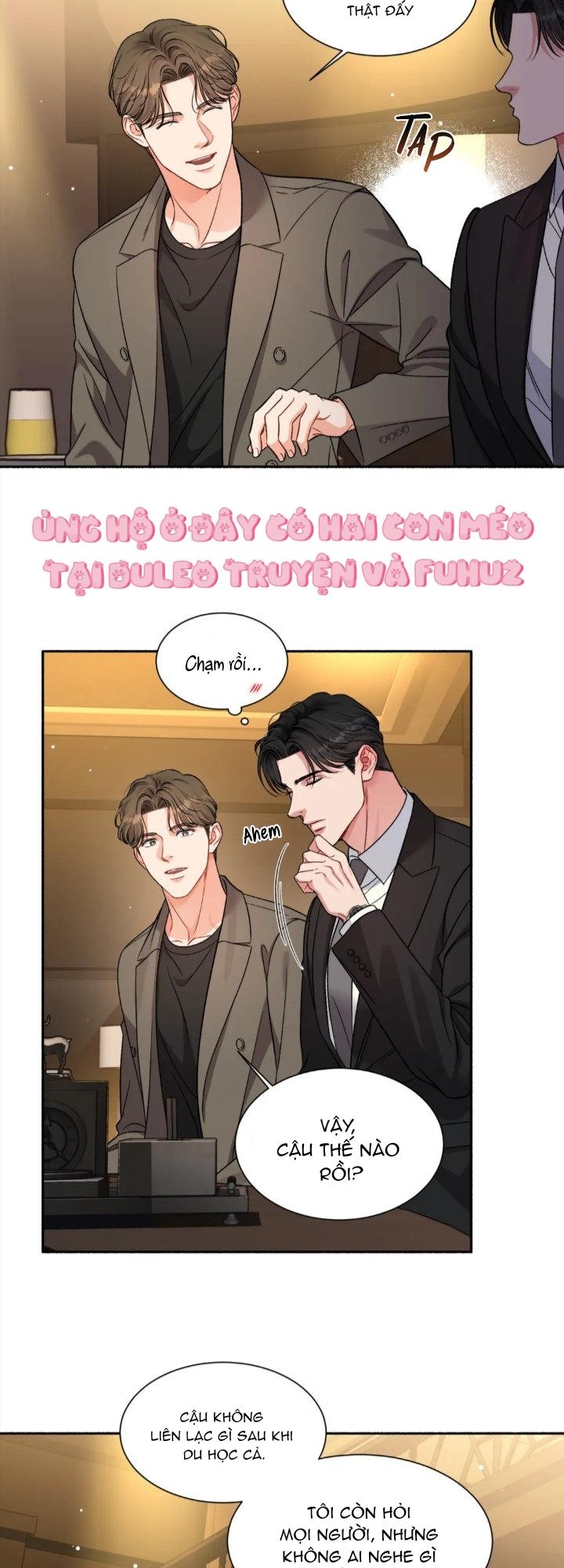 Tuyển Tập Khu chung cư GwangGong - GwangGong Apartment Complex - Chap 13