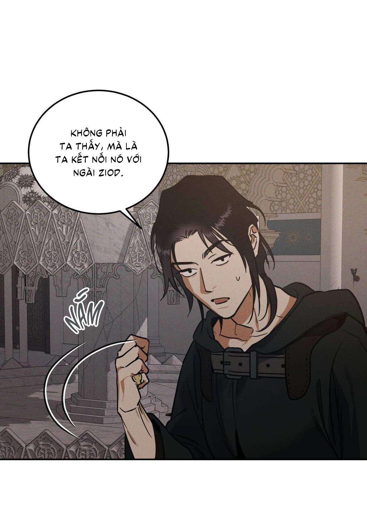 (CBunu) Antidote - Chap 45