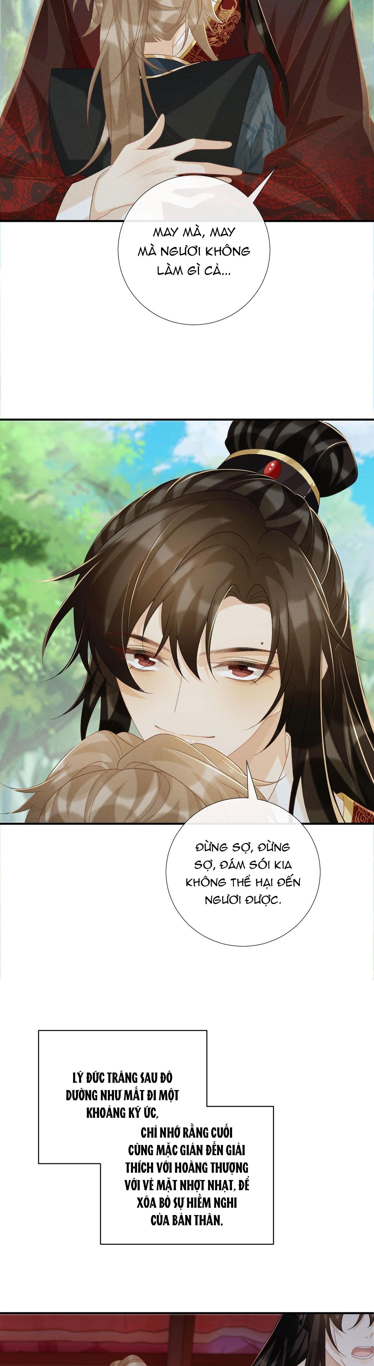 CẠM BẪY CỦA KẺ BIẾN THÁI - Chap 78
