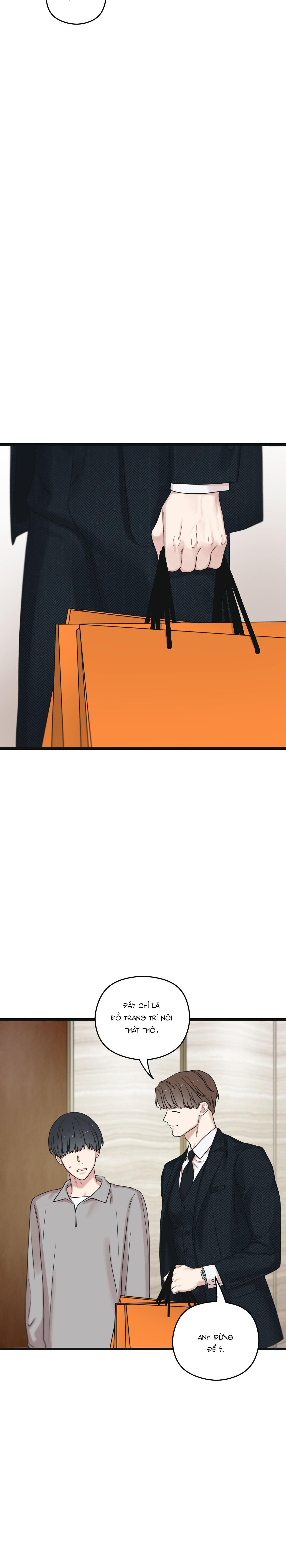 TRÙNG PHÙNG - Chap 43