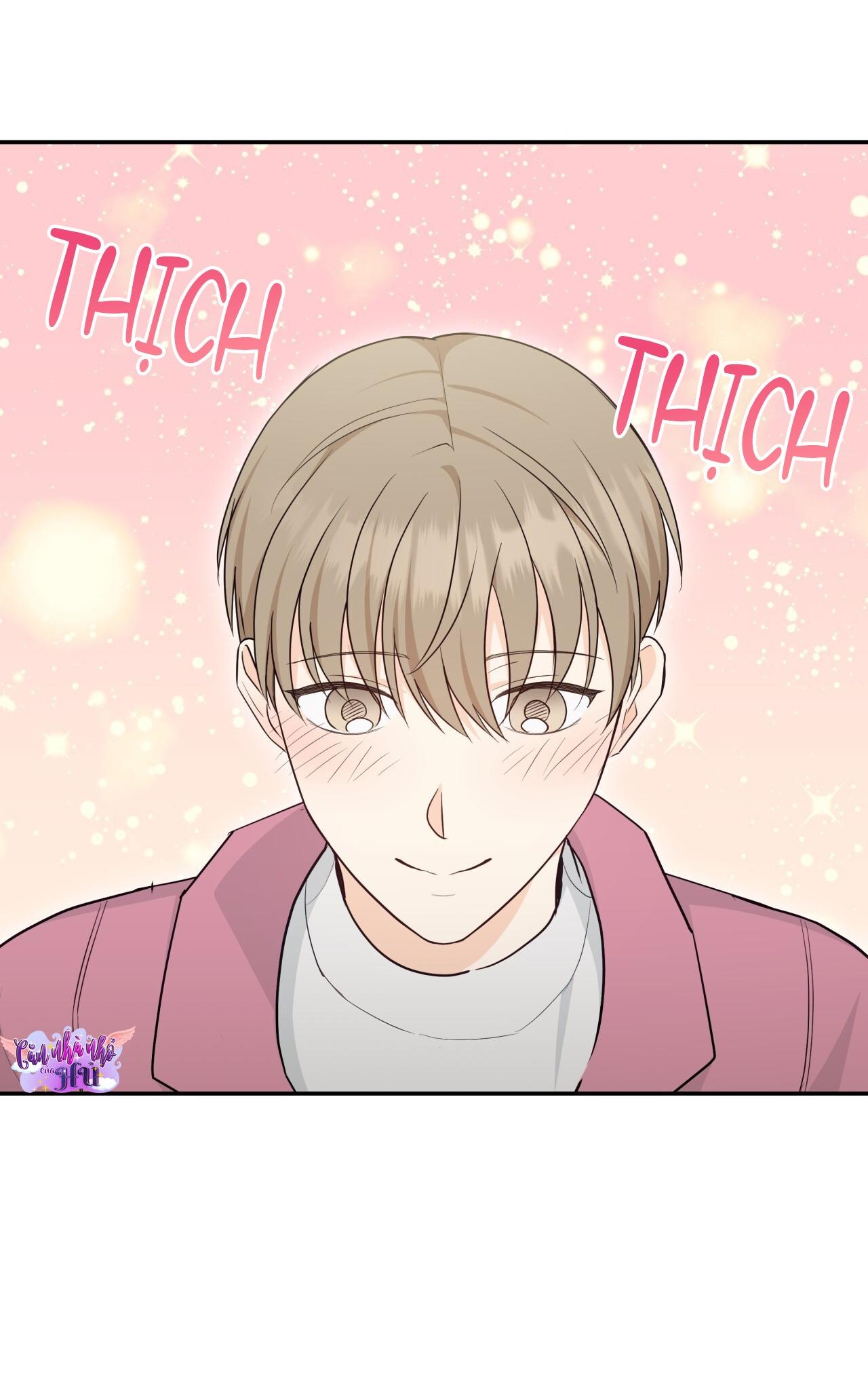 VỊ NGỌT KHÔNG ĐƯỜNG (SWEET NOT SUGAR) - Chap 48