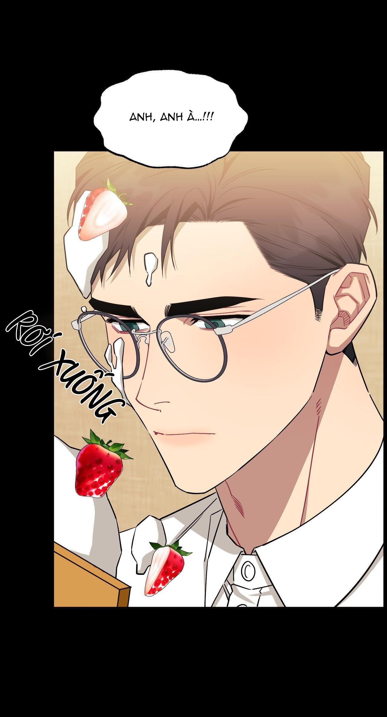 HƠN CẢ BẠN BÈ - Chap 78