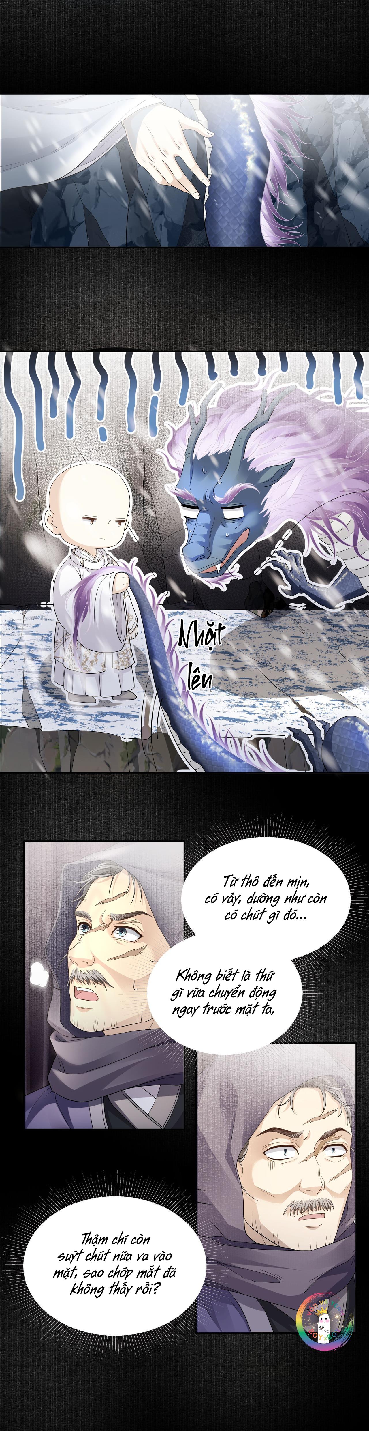 Đồng Tiền Kham Thế - Chap 58