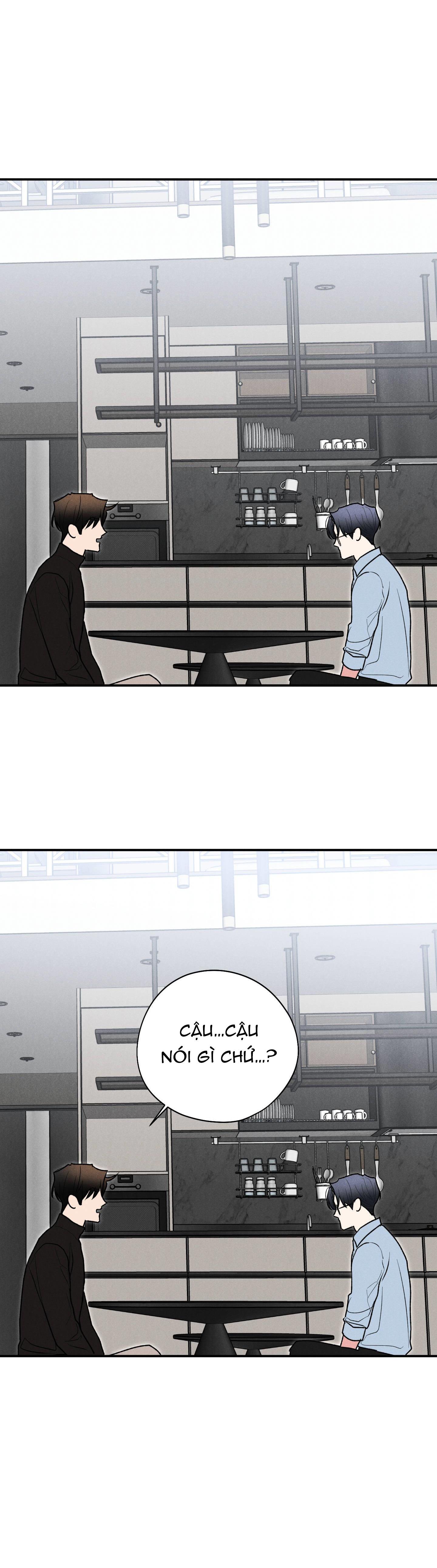 MÓN QUÀ DÀNH CHO KẺ NGẠO MẠN - Chap 48