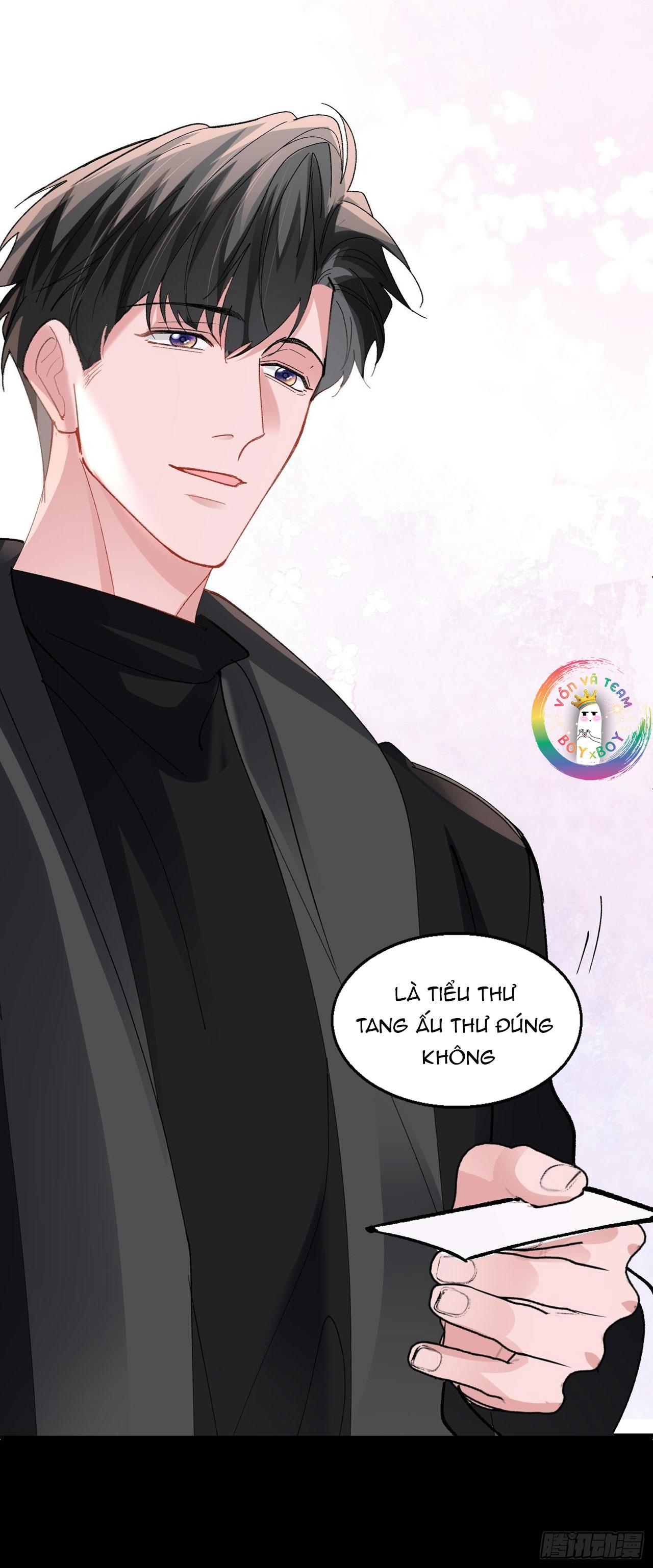 Dĩ Hạ Khi Thượng - Chap 52
