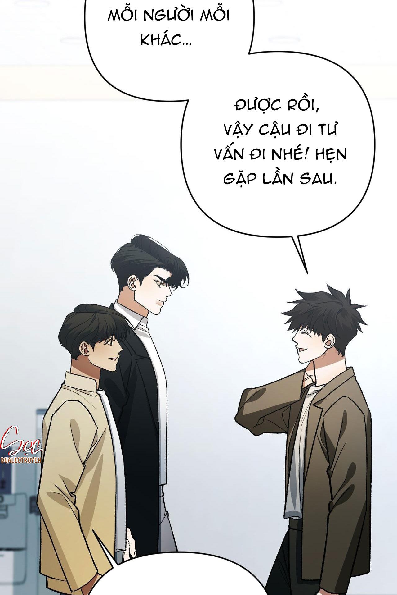 ĐIỀU KIỆN CỦA GUIDE - Chap 37