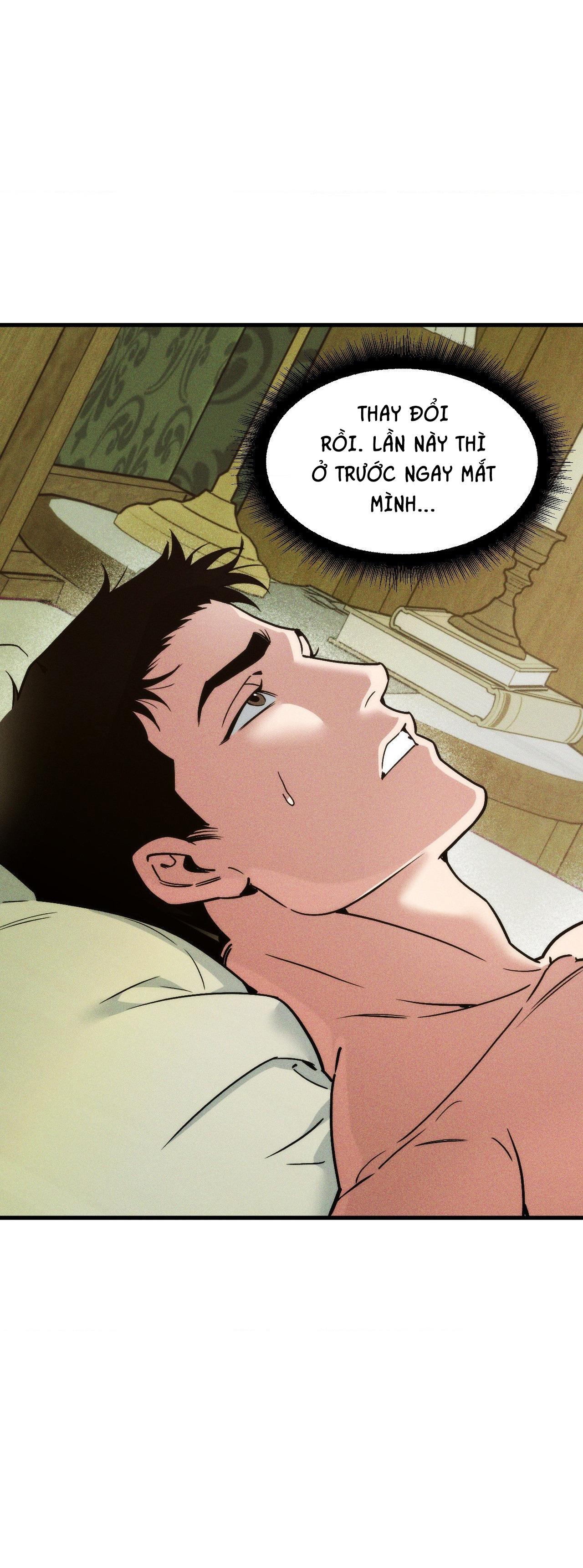 ANH CHỒNG TẾ PHẨM - Chap 5