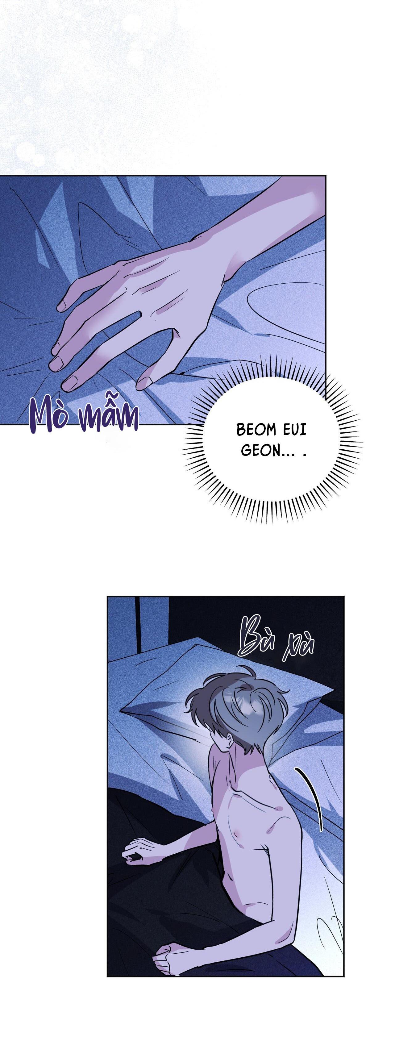CẠM BẪY ĐẠI HỌC - Chap 72