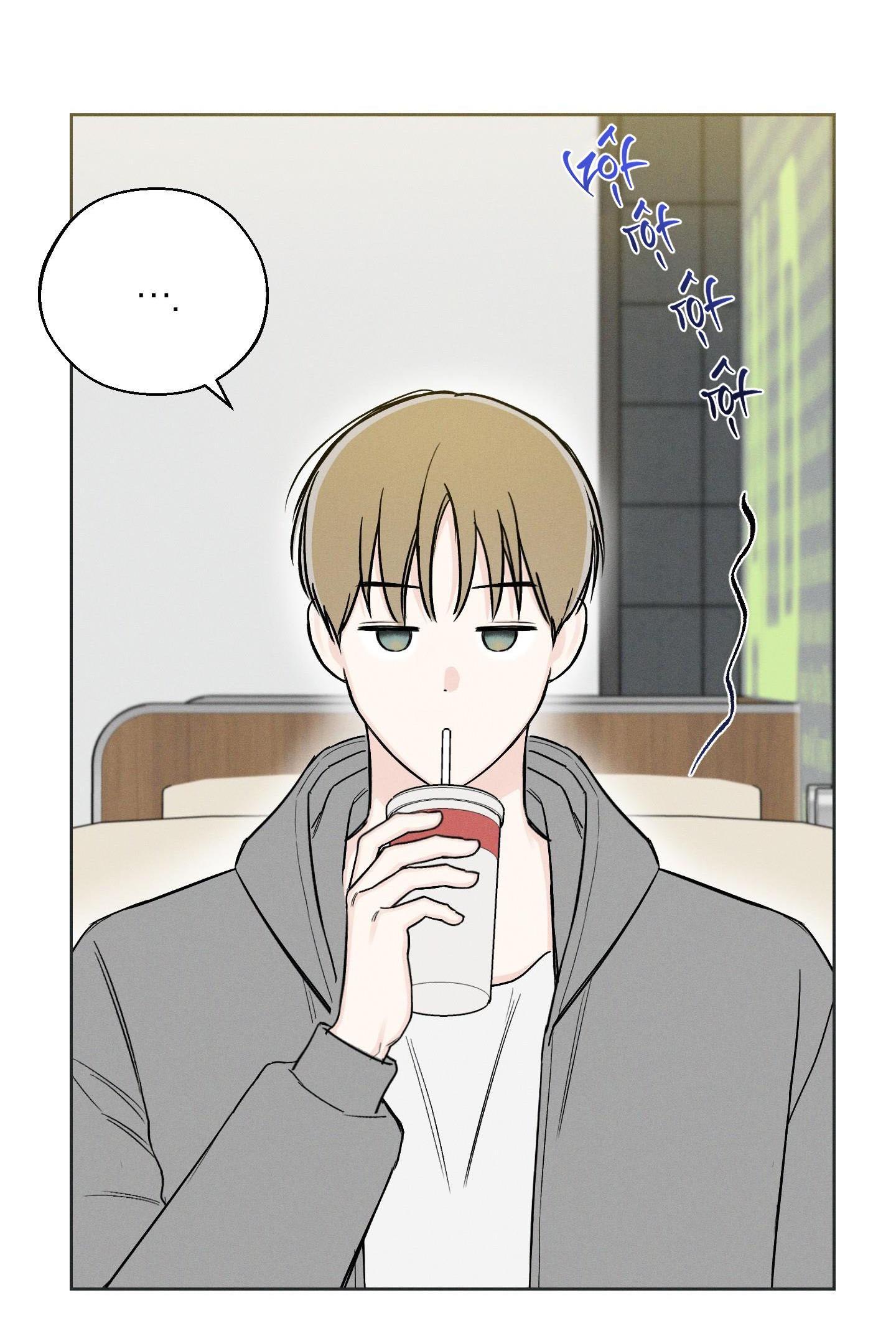 (CBunu) THÁNG 12 - Chap 30