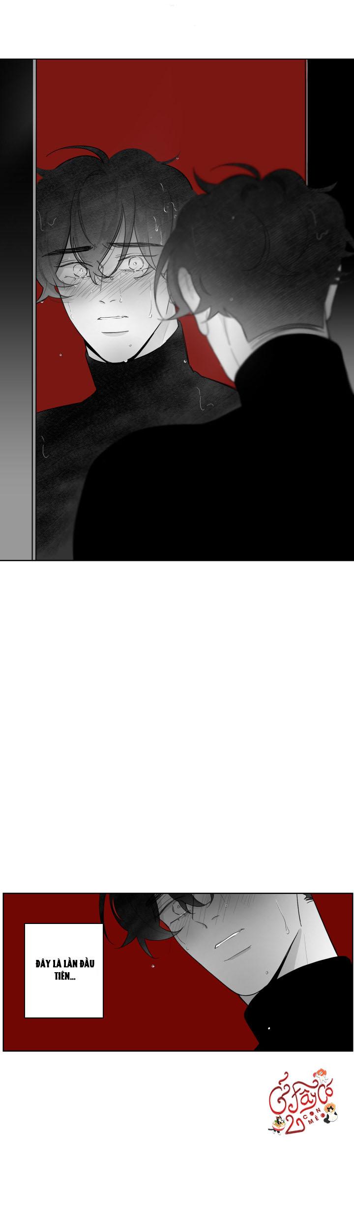 Vùng Đỏ - Chap 52